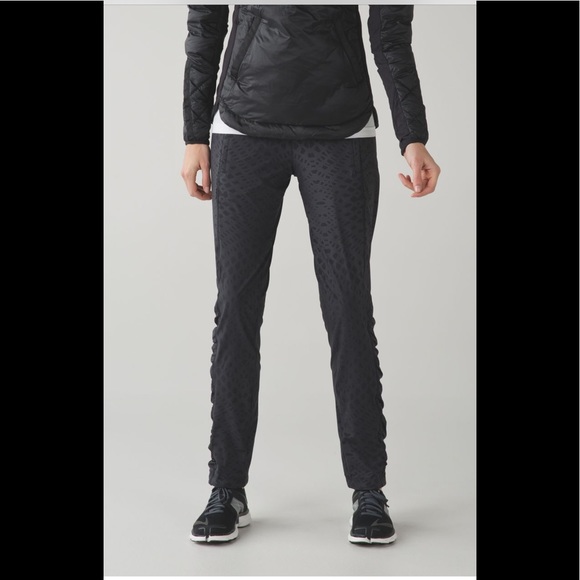 lululemon athletica Pants - Lululemon Runderful  Pants
